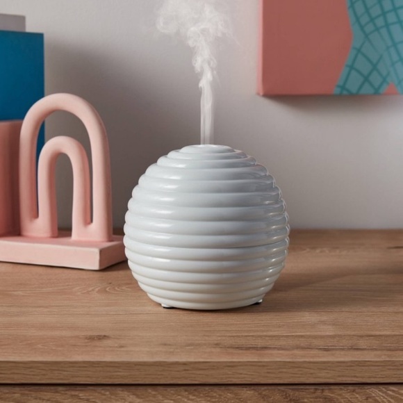 Opalhouse Accents New Nib Opalhouse Essential Oil Diffuser Small